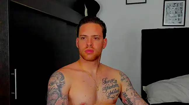 arnold bekam online show from 03-11-25, 03:25