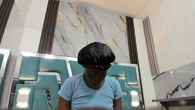 ebony valentina online show from 12-14-25, 11:38