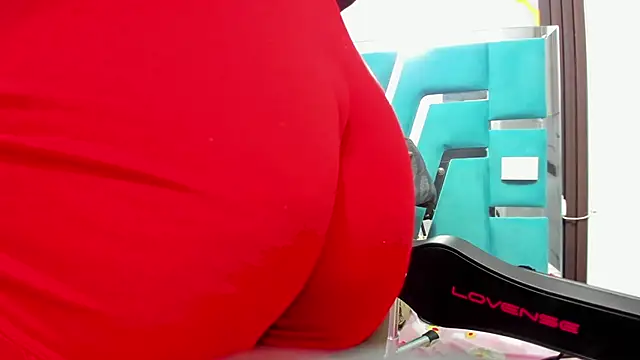 ebony valentina online show from 11-14-25, 11:58