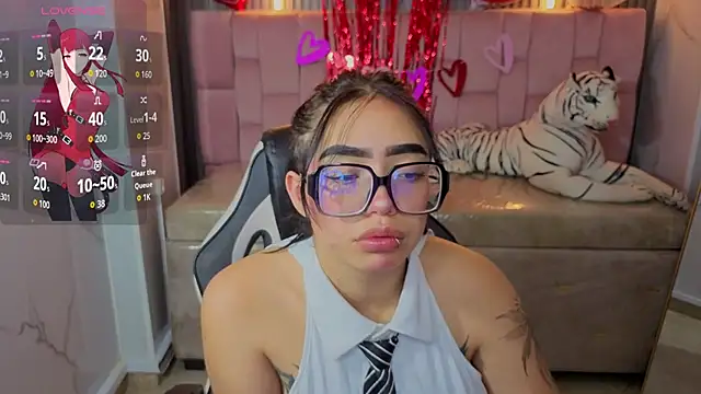 Anni acker b online show from 02-14-26, 12:49