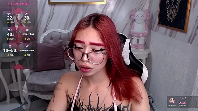 Anni acker b online show from 03-15-25, 07:59