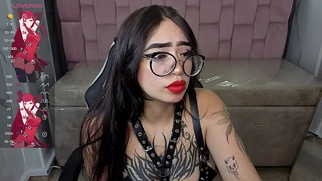 Anni acker b online show from 11-05-25, 01:03