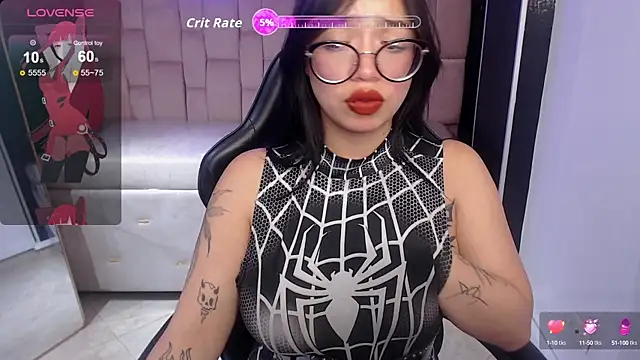 Anni acker b online show from 09-12-25, 01:00