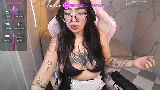 Anni acker b online show from 09-24-25, 12:55