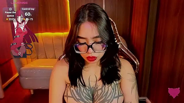 Anni acker b online show from 07-24-26, 12:45