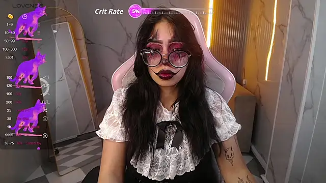 Anni acker b online show from 10-08-25, 01:01