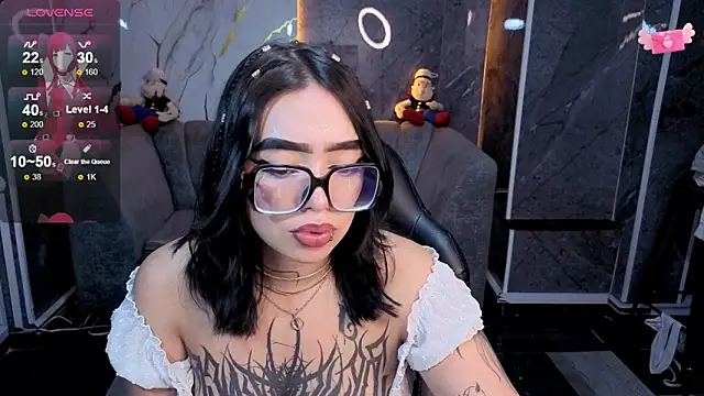 Anni acker b online show from 04-13-26, 08:02