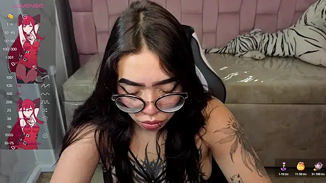 Anni acker b online show from 11-14-25, 12:53