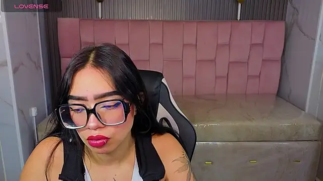 Anni acker b online show from 02-06-26, 12:56