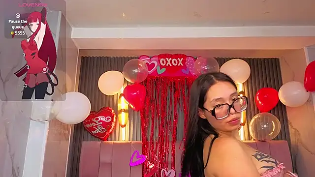 Anni acker b online show from 02-23-26, 12:39