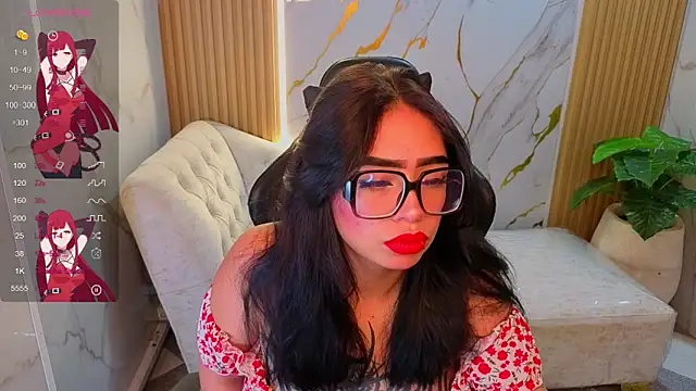 Anni acker b online show from 02-05-26, 01:18