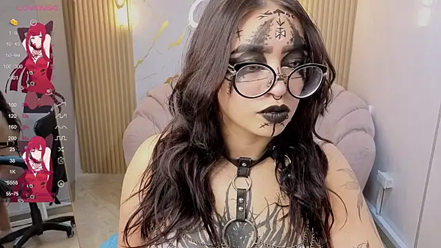 Anni acker b online show from 10-29-25, 07:35