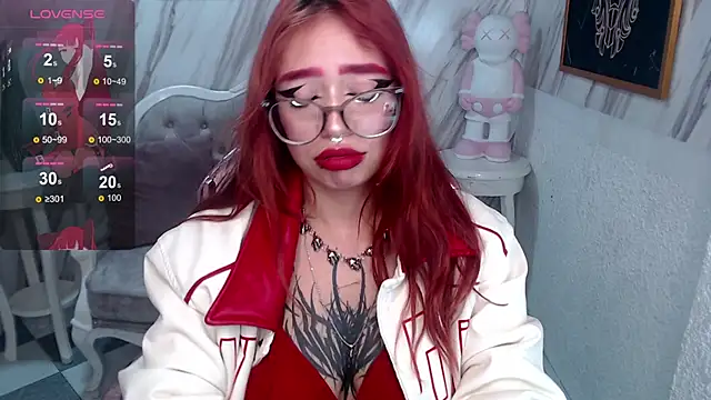 Anni acker b online show from 03-13-25, 07:39