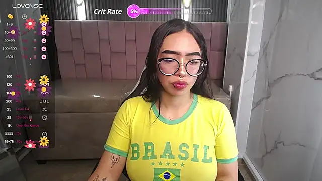 Anni acker b online show from 10-11-25, 01:01