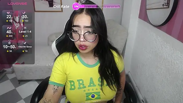 Anni acker b online show from 09-10-25, 07:46