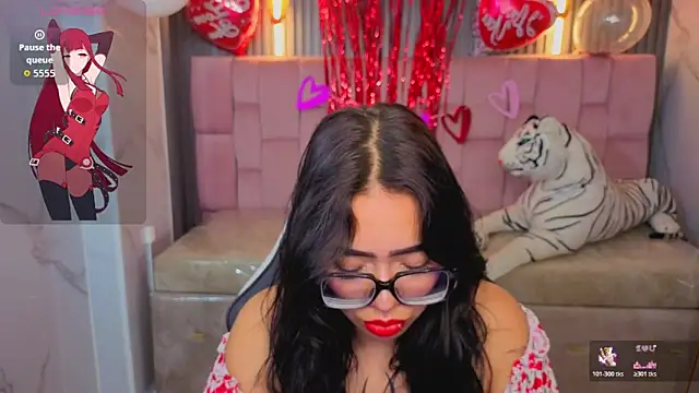 Anni acker b online show from 02-18-26, 12:34