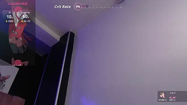 Anni acker b online show from 09-18-25, 03:26