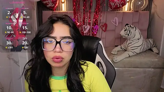 Anni acker b online show from 02-21-26, 12:07