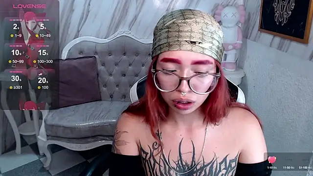 Anni acker b online show from 03-15-25, 01:52