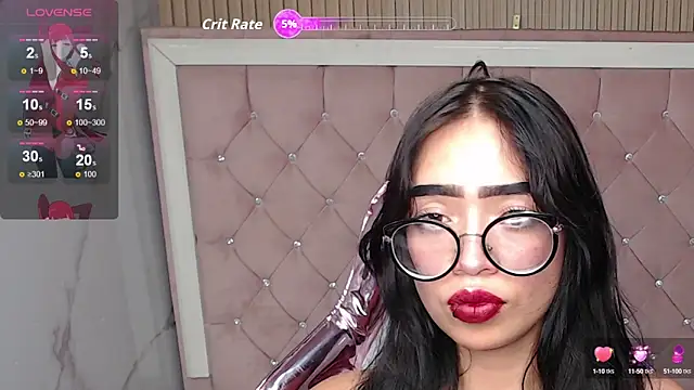 Anni acker b online show from 09-22-25, 07:53