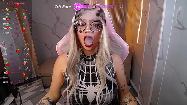 Anni acker b online show from 10-06-25, 01:12