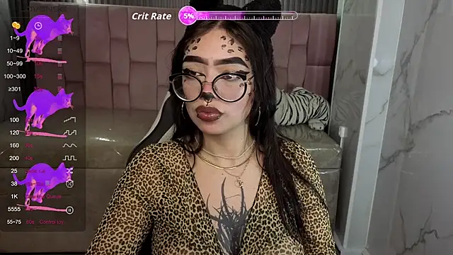 Anni acker b online show from 10-15-25, 01:08