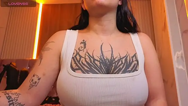 Anni acker b online show from 01-31-26, 07:56