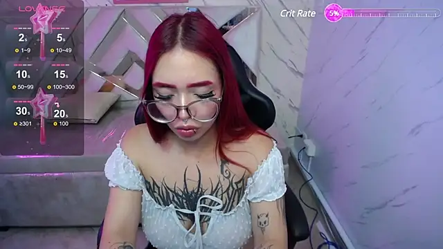 Anni acker b online show from 03-21-25, 07:57