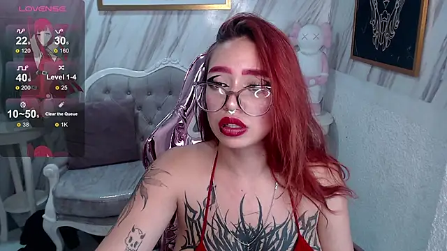 Anni acker b online show from 03-13-25, 10:43