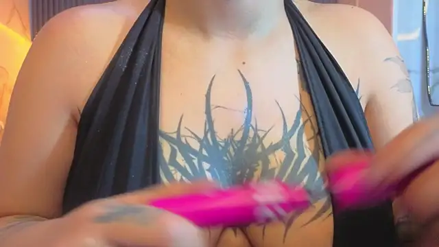 Anni acker b online show from 03-16-26, 07:49