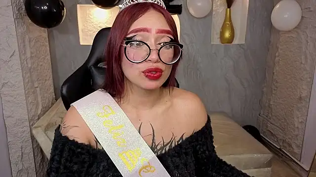 Anni acker b online show from 12-20-25, 03:31