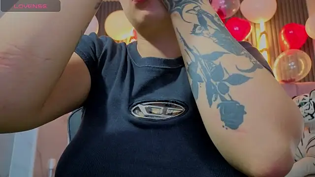 Anni acker b online show from 02-13-26, 12:27