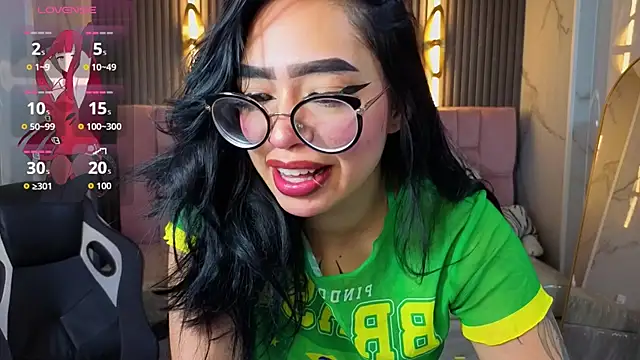 Anni acker b online show from 01-09-26, 01:18