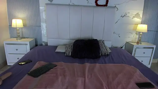 JanickBaker online show from 10-03-25, 12:06