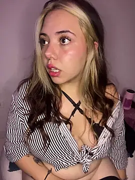  ivyginger online show from 02-10-26, 11:26