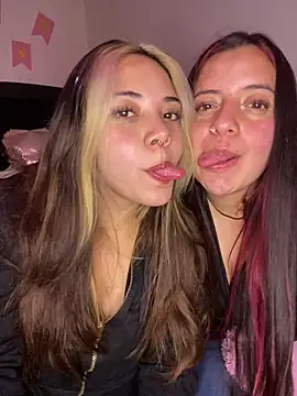  ivyginger online show from 02-18-26, 05:05