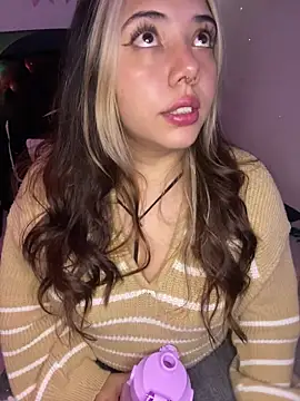  ivyginger online show from 03-03-26, 11:01