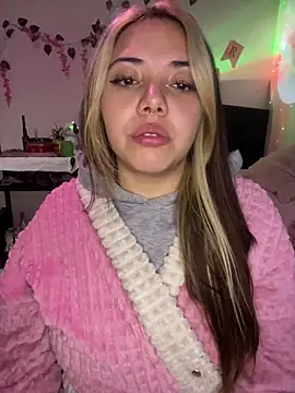  ivyginger online show from 02-20-26, 06:19