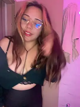  ivyginger online show from 01-09-26, 02:29