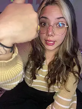  ivyginger online show from 03-03-26, 02:51