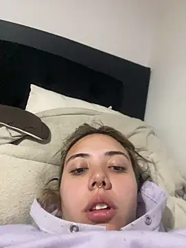  ivyginger online show from 12-14-25, 11:10