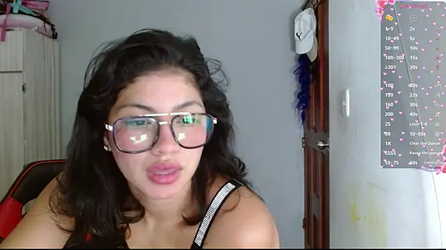 Violett 11 online show from 01-09-26, 05:25