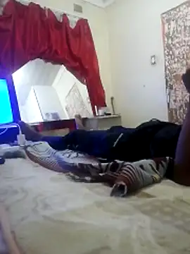 Collegepapi online show from 06-18-26, 06:57