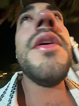 PlayboyMorgan online show from 03-07-26, 01:12