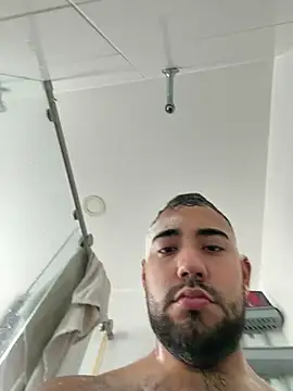 PlayboyMorgan online show from 04-04-26, 07:31