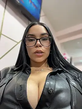 Naatalia online show from 07-19-26, 07:43