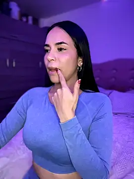 Naatalia online show from 01-09-26, 07:43