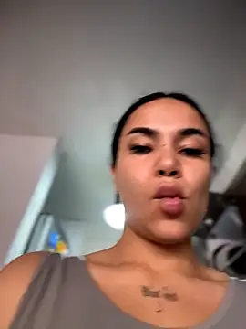 Naatalia online show from 03-14-26, 03:07