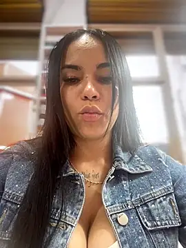 Naatalia online show from 02-27-26, 10:20