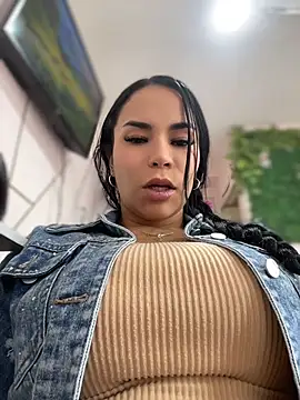 Naatalia online show from 07-11-26, 07:25